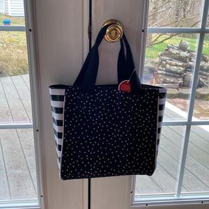 Yankee Candle tote bag